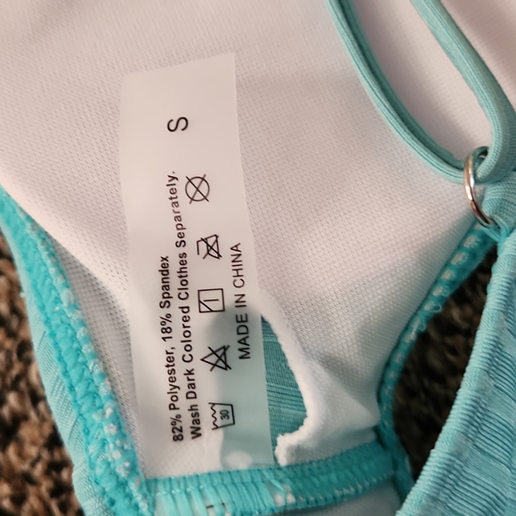 Shein Swim Suit - Picture 5 of 7